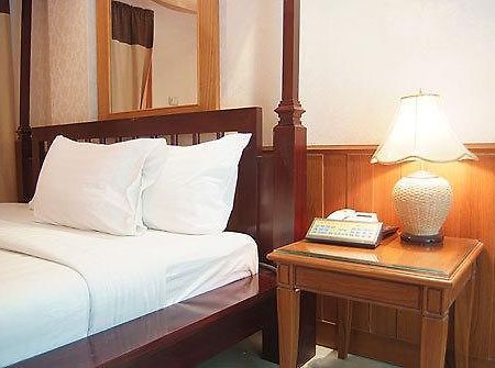 Bangkok Garden Resort 部屋 写真