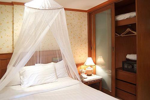 Bangkok Garden Resort 部屋 写真
