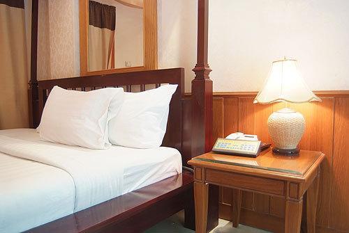 Bangkok Garden Resort 部屋 写真