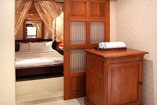 Bangkok Garden Resort 部屋 写真