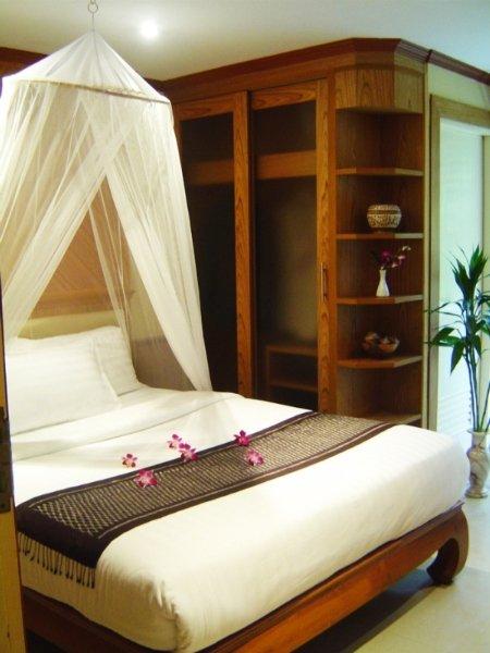 Bangkok Garden Resort エクステリア 写真
