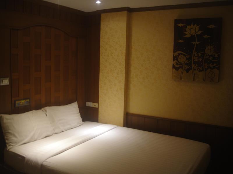 Bangkok Garden Resort エクステリア 写真